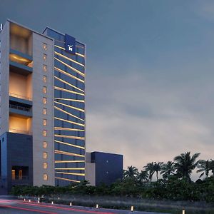 Novotel Chennai Omr